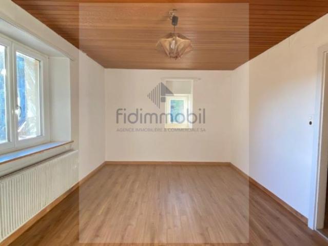 Apartment mieten in Les Monts, Le Locle