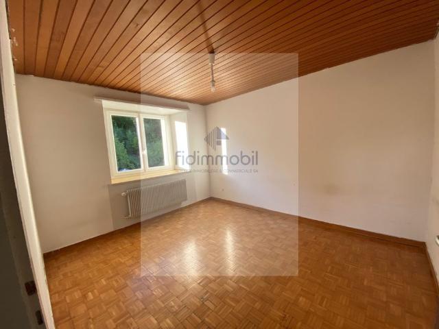 Apartment mieten in Les Monts, Le Locle
