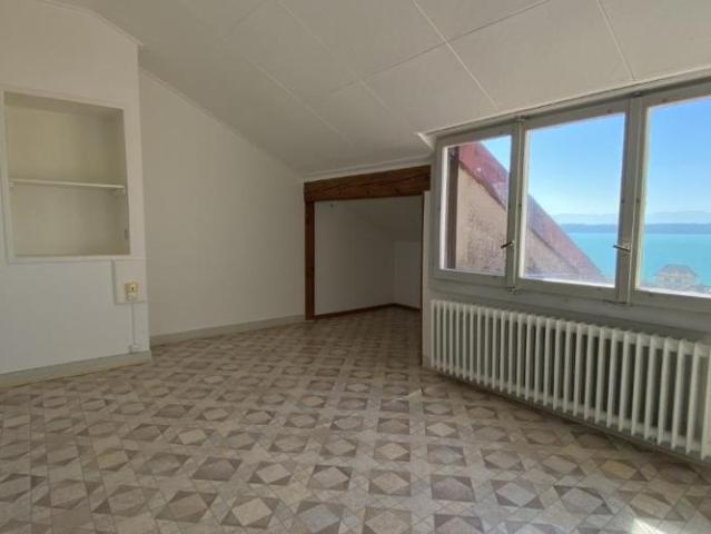 Apartment mieten in Corcelles (NE)