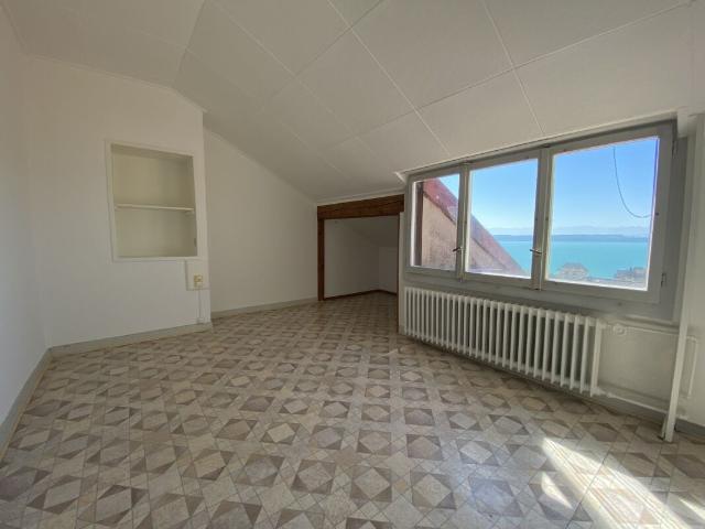 Apartment mieten in Corcelles (NE)