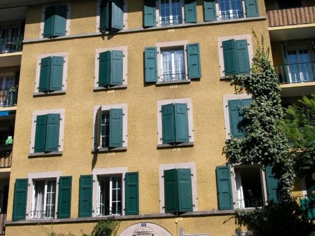 Apartment mieten in Conches