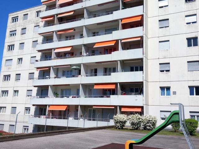 Apartment mieten in Renens, Waadt
