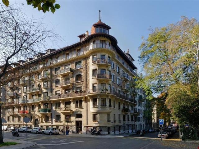 Apartment mieten in Conches