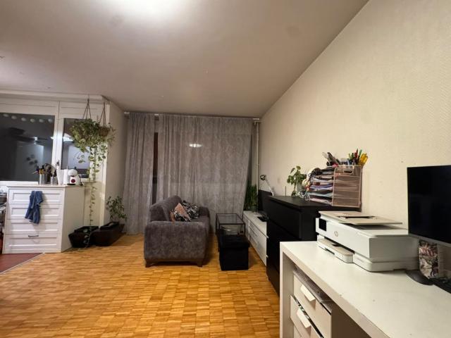 Apartment mieten in Saint-Jean et Charmilles, Genève