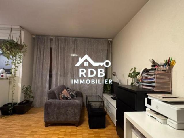 Apartment mieten in Saint-Jean et Charmilles, Genève