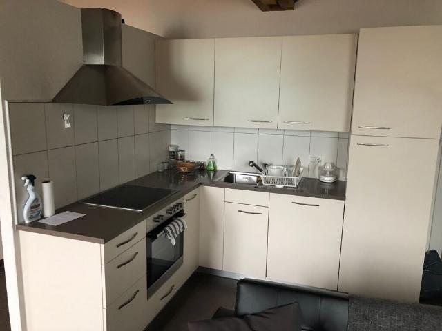 Apartment mieten in La Chaux-de-Fonds