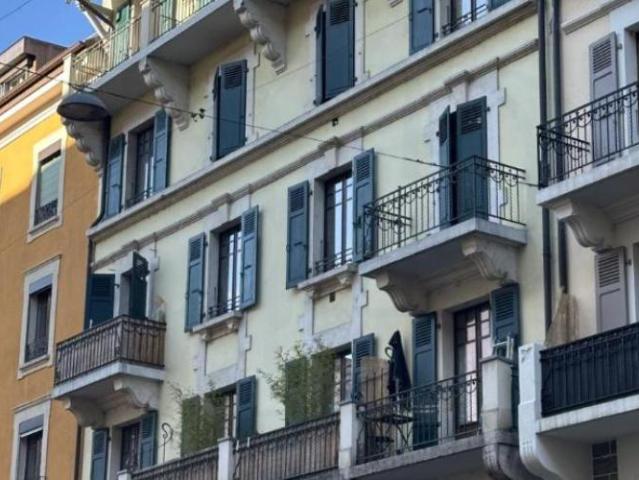 Apartment mieten in Conches