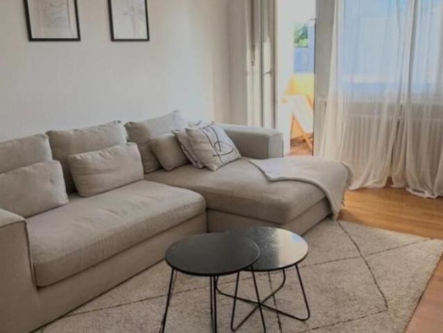 Apartment mieten in Areuse