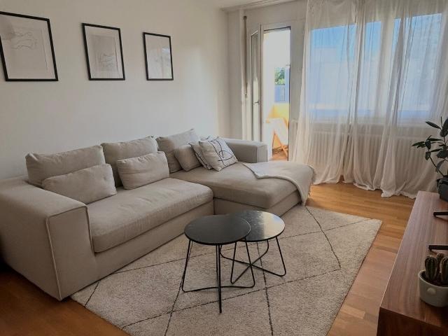 Apartment mieten in Areuse