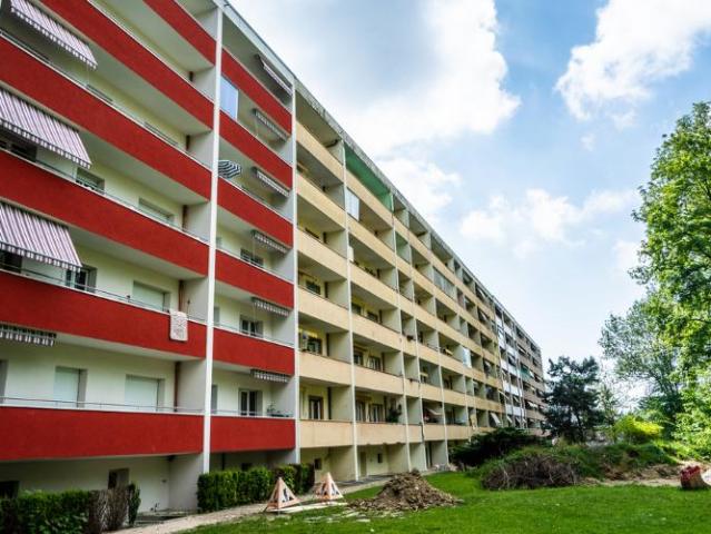 Apartment mieten in Cheseaux-Lausanne, Waadt