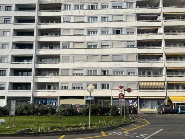 Apartment mieten in Onex