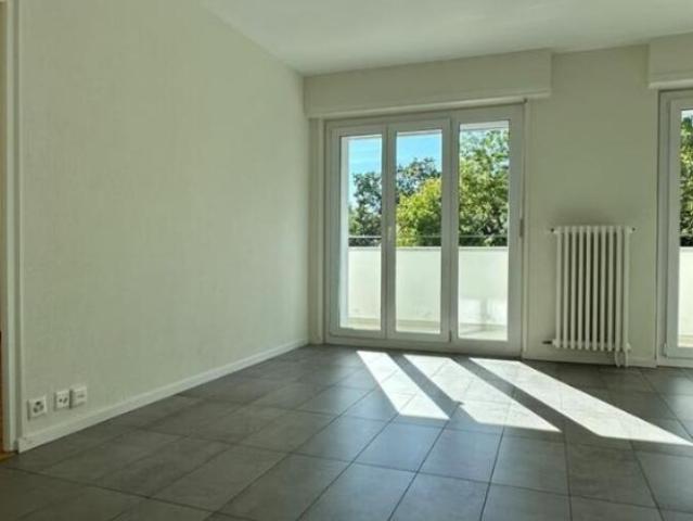 Apartment mieten in Lausanne, District de Lausanne