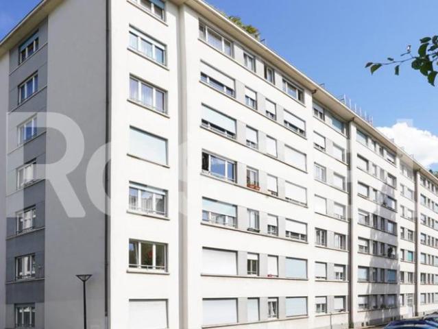 Apartment mieten in Saint-Jean et Charmilles, Genève
