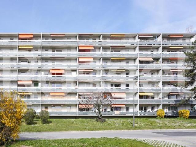 Apartment mieten in Ecublens, District de l'Ouest lausannois