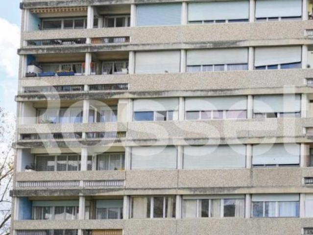 Apartment mieten in Onex
