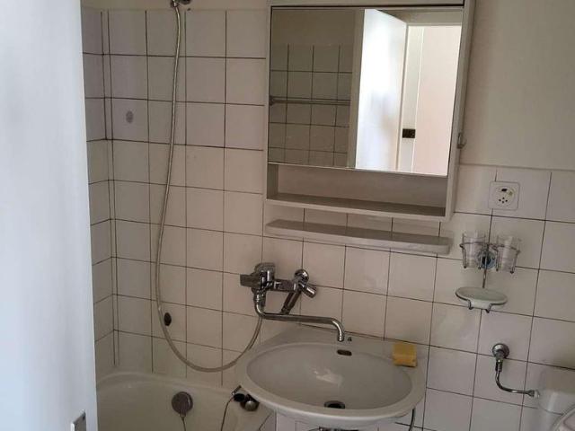 Apartment mieten in La Chaux-de-Fonds