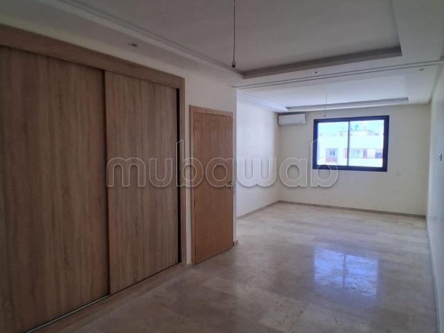 Appartement location à Rbat