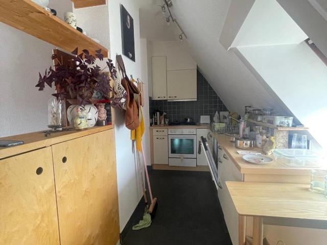 Apartment mieten in Nyon, Waadt