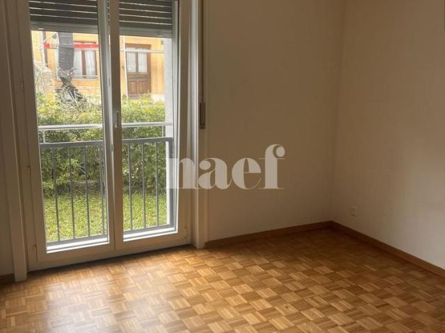 Apartment mieten in Corcelles-Cormondrèche, Neuchâtel