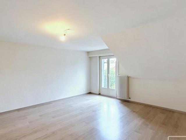 Apartment mieten in Echallens, Waadt