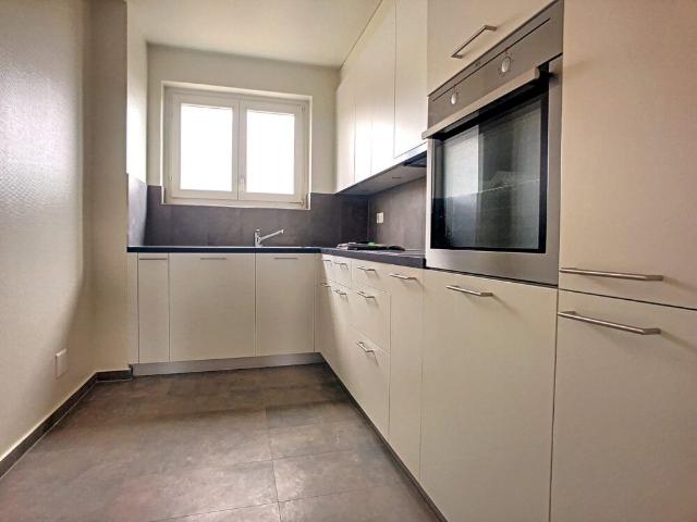 Apartment mieten in Bussigny-près-Lausanne, Waadt