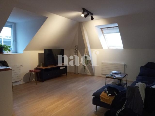 Apartment mieten in Corcelles (NE)