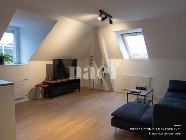 Apartment mieten in Neuchâtel, Corcelles (NE)