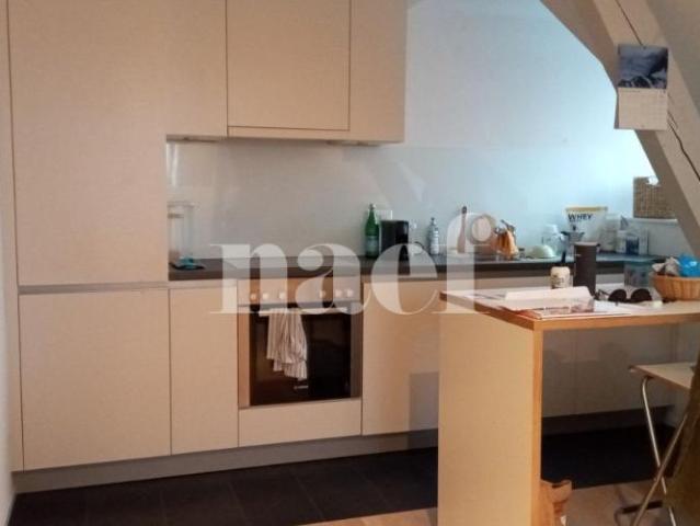 Apartment mieten in Corcelles (NE)