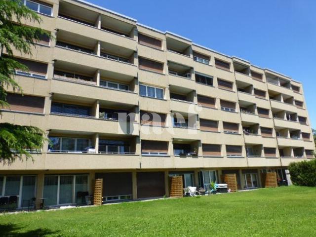 Apartment mieten in Corcelles (NE)