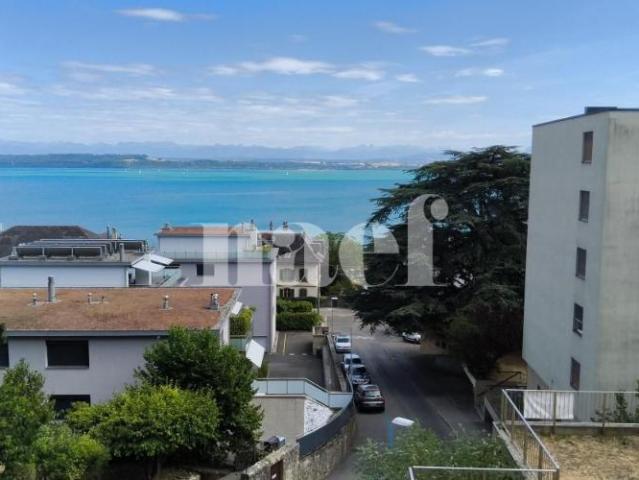 Apartment mieten in Corcelles (NE)