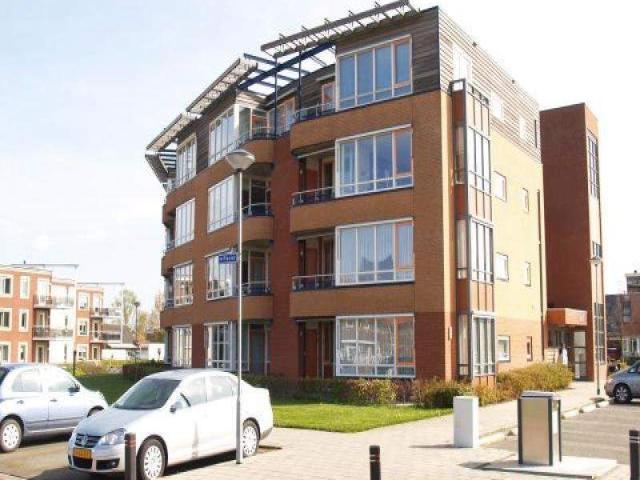 Appartement te huur in Westerwijzend, Hoogkarspel