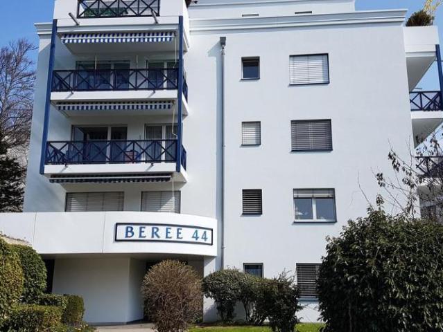 Apartment mieten in Lausanne, District de Lausanne