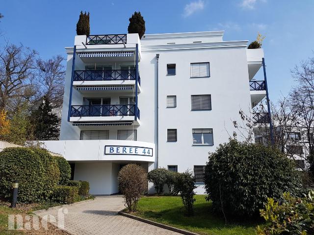 Apartment mieten in Lausanne, District de Lausanne