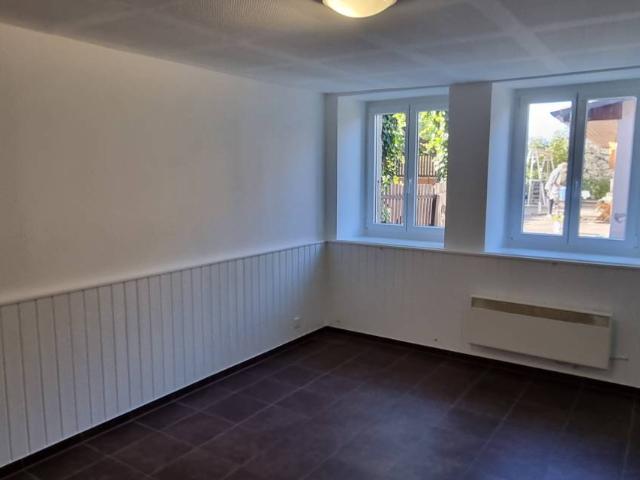 Apartment mieten in Châbles, Freiburg
