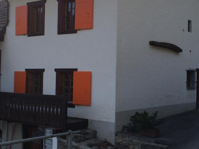 Apartment mieten in Antagnes, Ollon