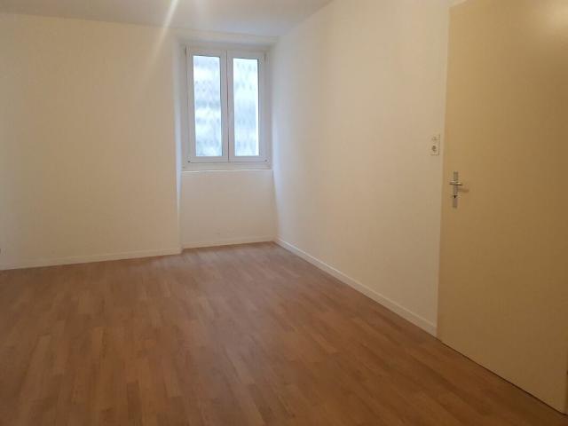 Apartment mieten in Le Locle