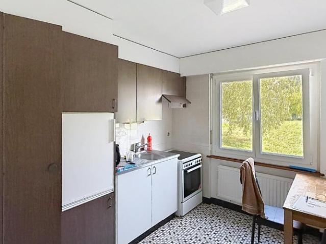 Apartment mieten in Moudon, Waadt