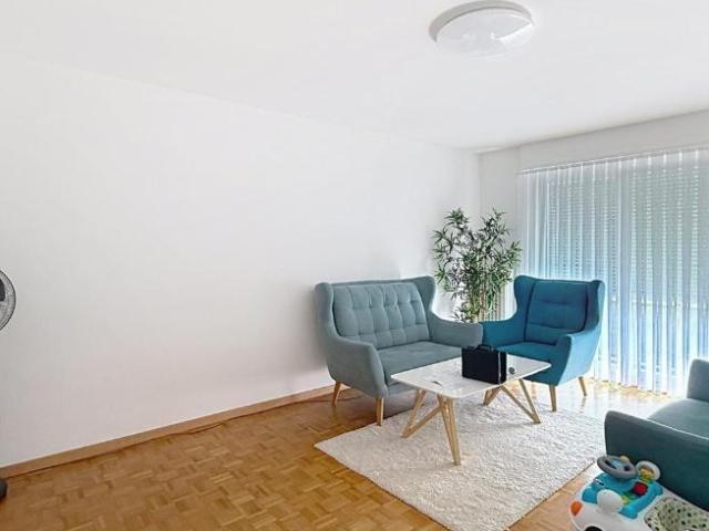Apartment mieten in Yverdon-les-Bains