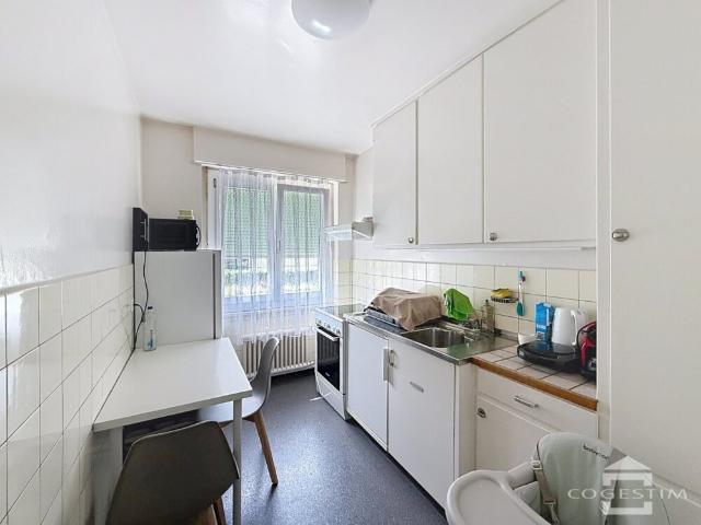 Apartment mieten in Yverdon-les-Bains