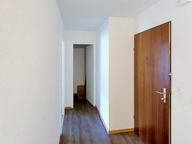 Apartment mieten in Moudon, District de la Broye-Vully