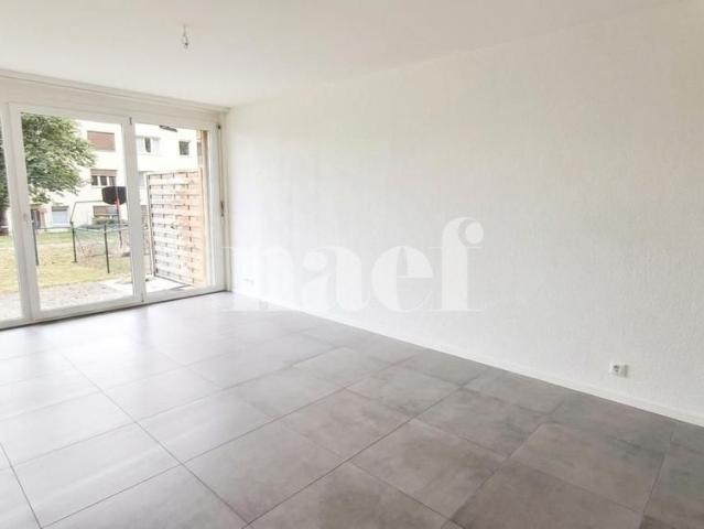 Apartment mieten in Neuchâtel, Corcelles (NE)
