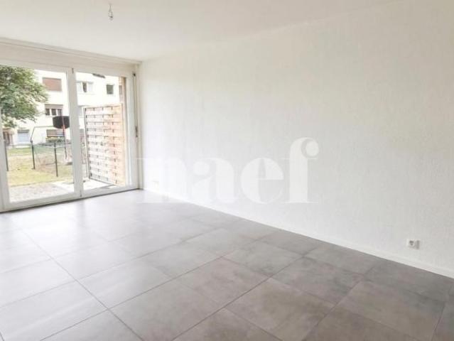 Apartment mieten in Corcelles (NE)