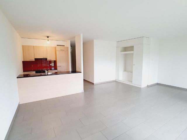 Apartment mieten in Aigle, Waadt