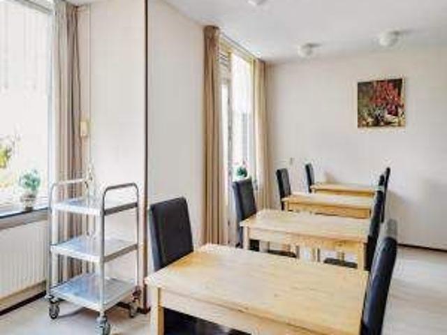 Appartement te huur in Kersenboogerd, Hoorn