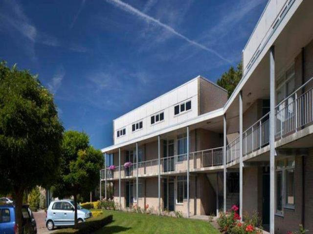 Appartement te huur in De Bangert, Hoorn