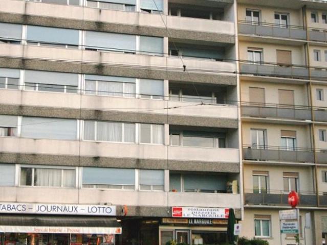 Apartment mieten in Les Acacias, Genève
