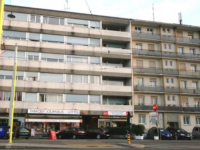 Apartment mieten in Les Acacias, Genève