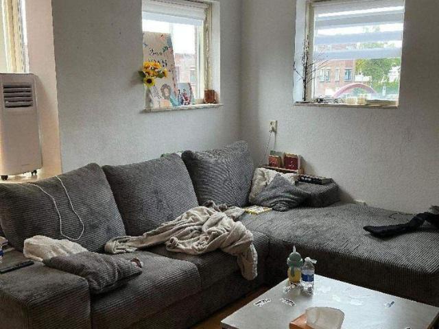 Appartement te huur in De Purmer, Purmerend