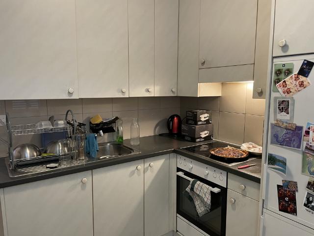 Apartment mieten in Corcelles (NE)