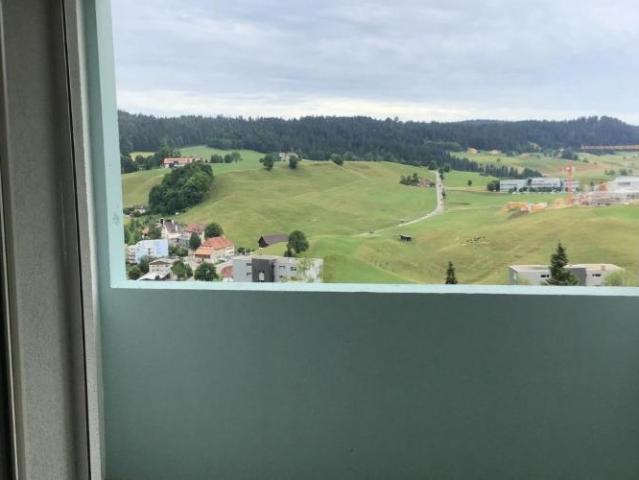 Apartment mieten in Le Locle